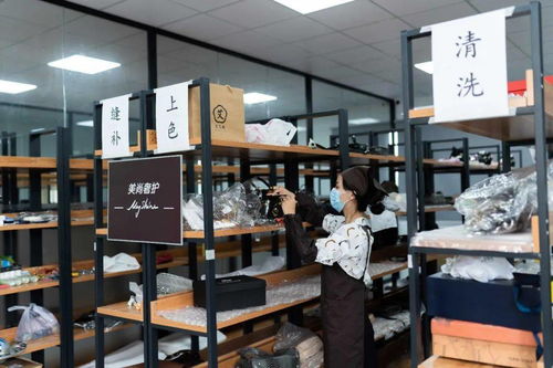 聯洋奢品包包、皮鞋、皮衣工廠店推薦及預約收送翻譯服務