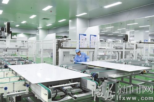臨汾晶旭新能源科技 新興產業中的生力軍，專注新興能源技術研發