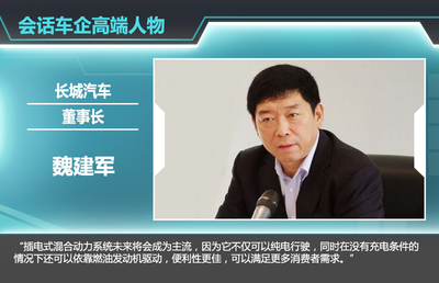 哈弗與通用“共享”供應(yīng)商布局混動市場，新興能源技術(shù)研發(fā)成關(guān)鍵