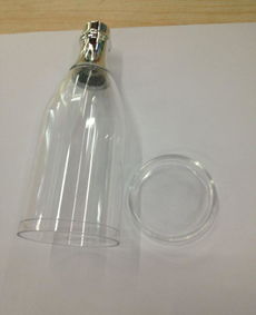 歐式喜糖盒 婚慶個性創意 喜糖盒子糖果包裝糖盒成品大號透明喜瓶價格 廠家 圖片